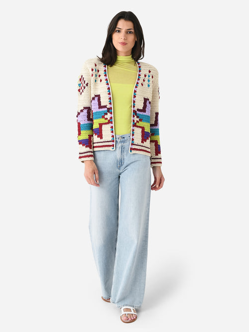 Hunter Bell Women's Callen Cardigan