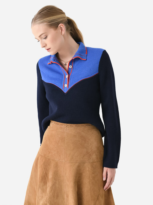 Hunter Bell Women's Davidson Sweater