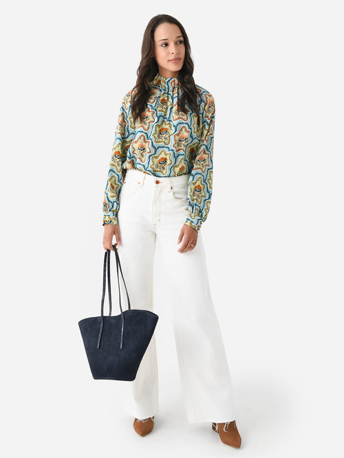 Hunter Bell Women's Graham Top