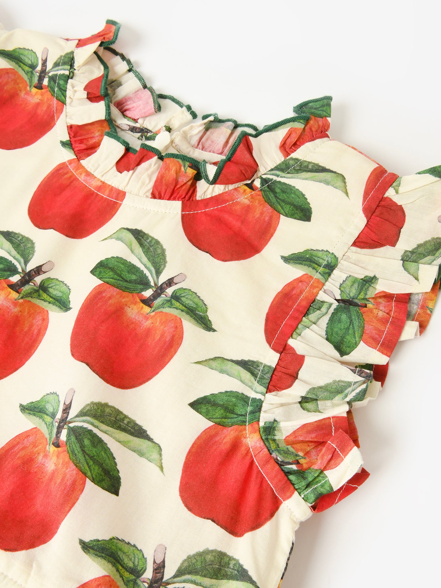 Pink Chicken Girls' Jennifer Dress Saint Bernard Pink Chicken Girls' Jennifer Dress Saint Bernard