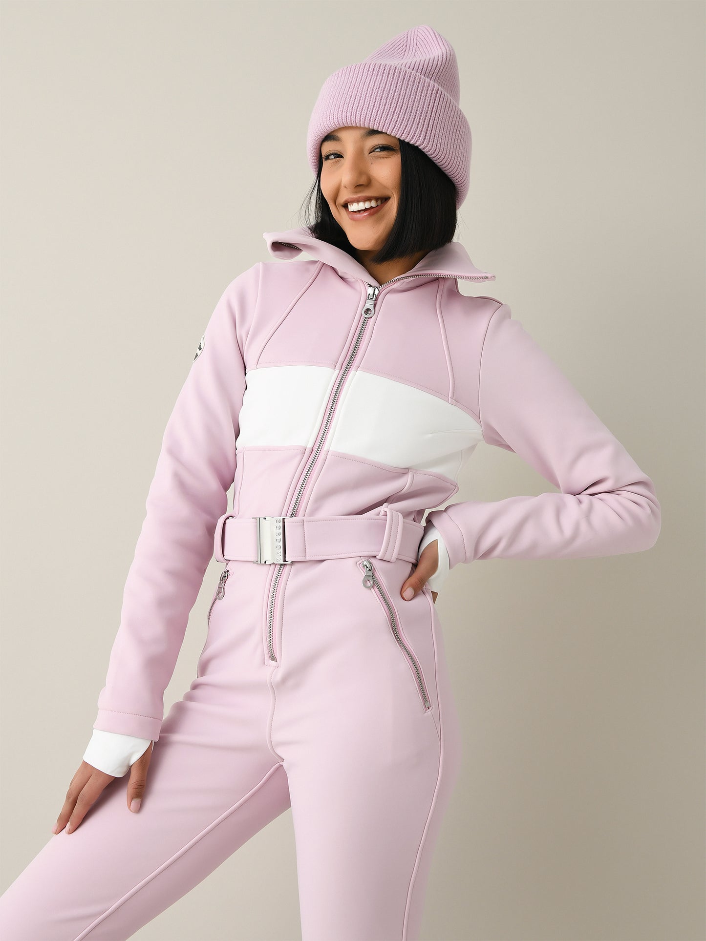 Cordova Women's Fora Ski Suit - Saint Bernard