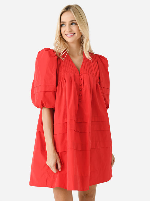 Hunter Bell Women's Jenkins Dress