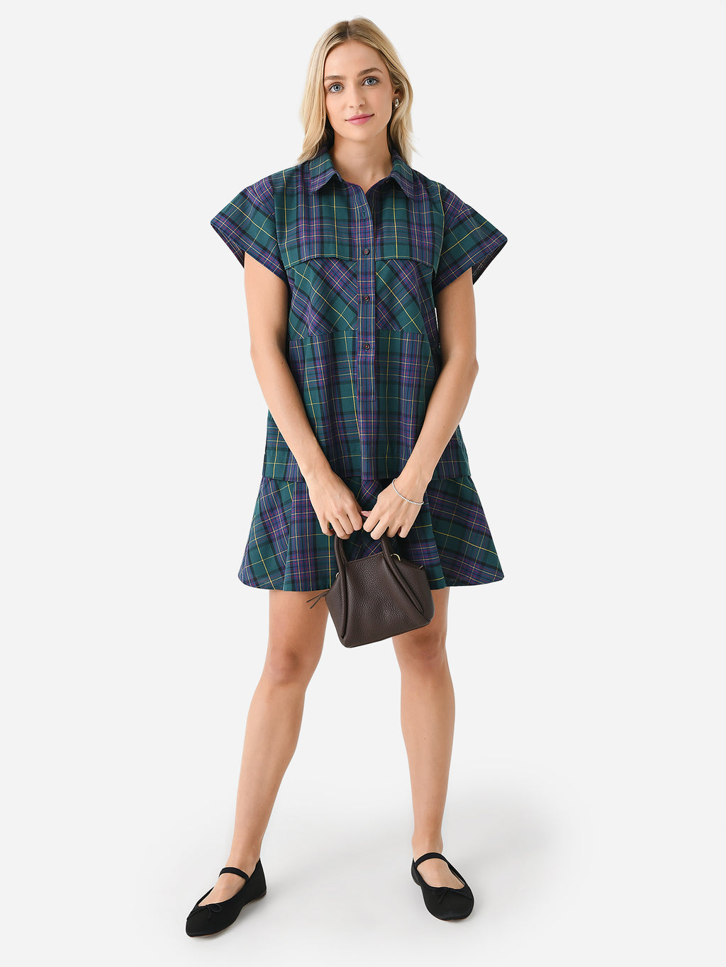 23HD53GrnTrtnxGREENTARTANPLAID-alt1