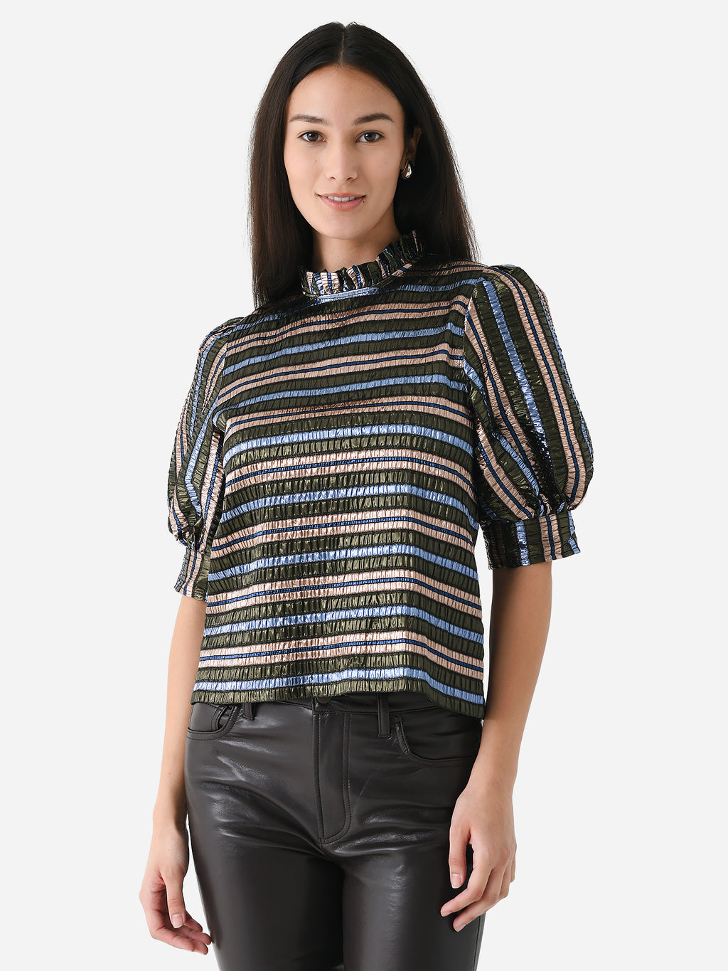 Hunter Bell Women's Stella Top - Saint Bernard