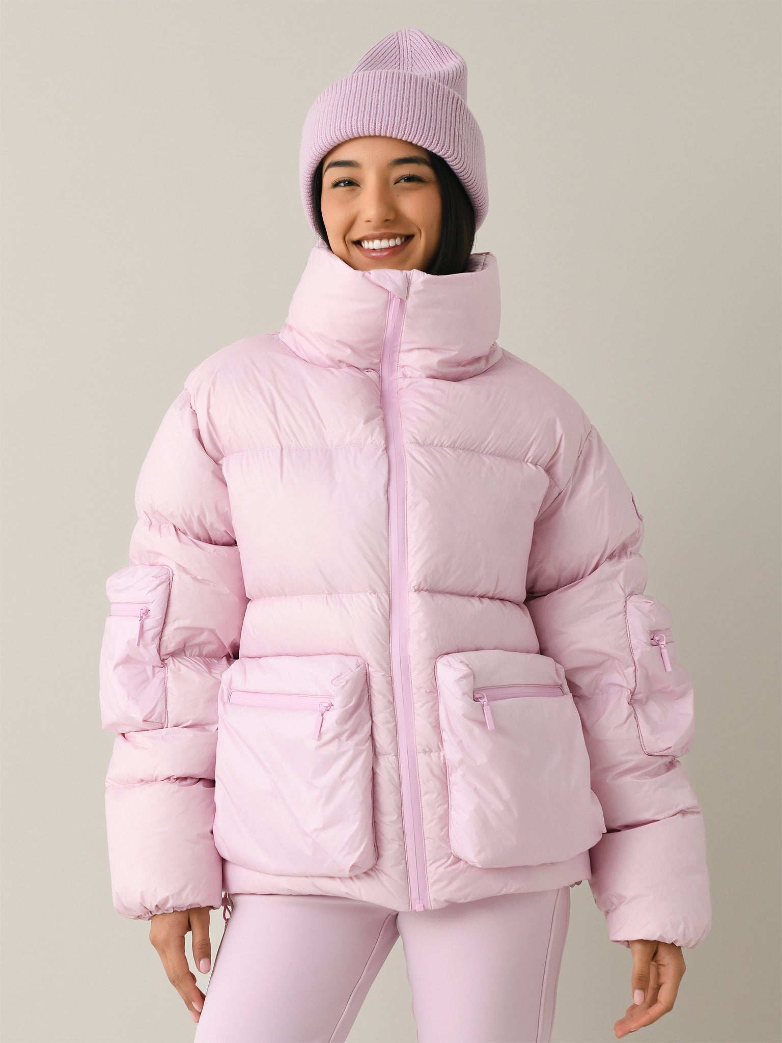 Cordova Women's Mogul Jacket - Saint Bernard