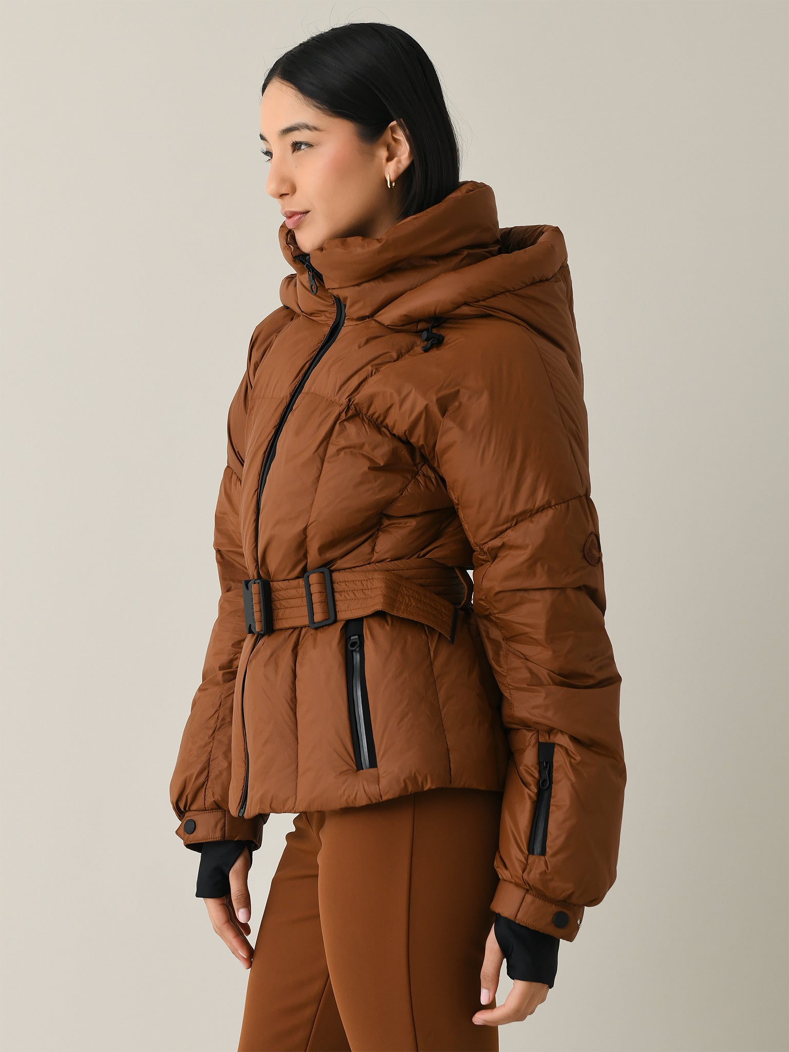 Cordova Women's Monterosa Jacket Saint Bernard1