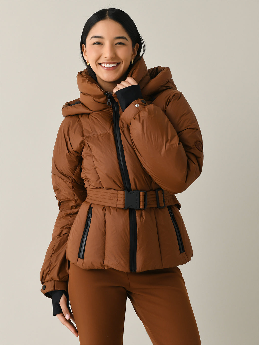 Cordova Women's Monterosa Jacket - Saint Bernard