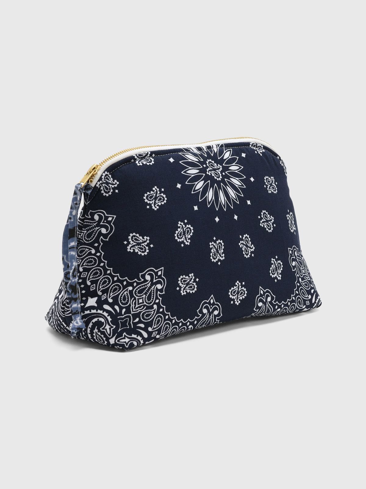 Call It By Your Name Large Toiletry Bag - Saint Bernard