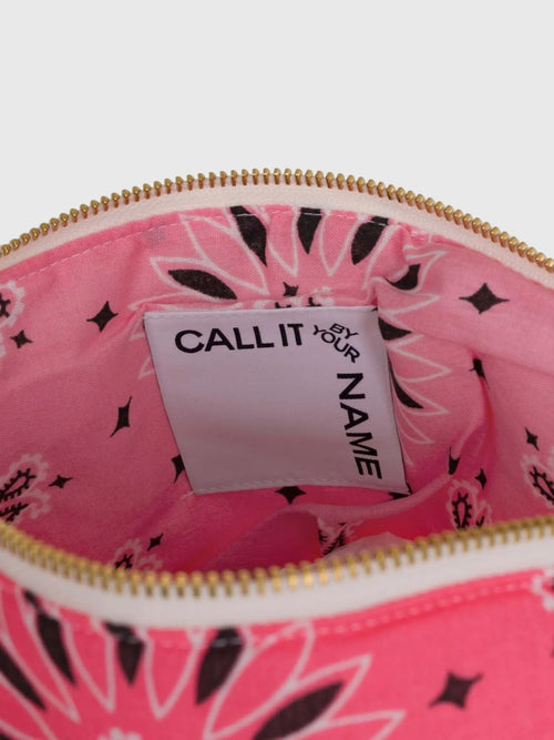 Call It By Your Name Large Toiletry Bag