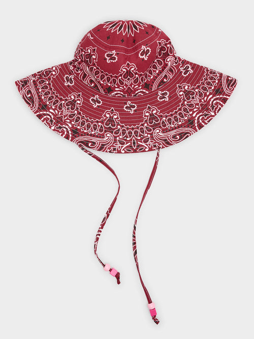 Call It By Your Name Women's Wide Brim Hat