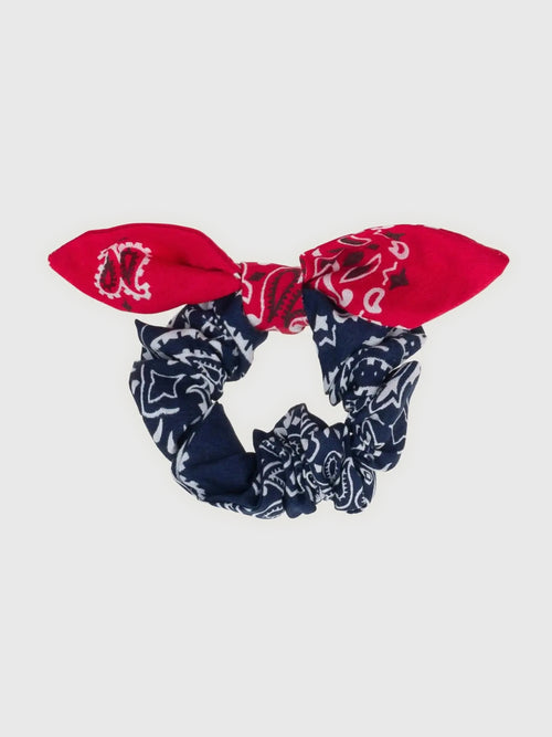 Call It By Your Name Scrunchie