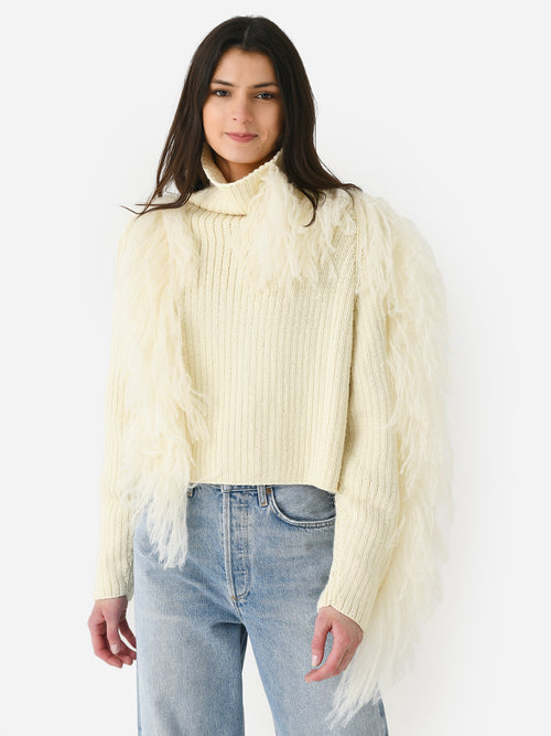 Cordova Women's Ploma Sweater