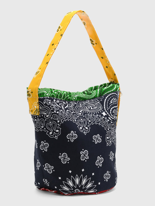 Call It By Your Name Seau Bag - Saint Bernard