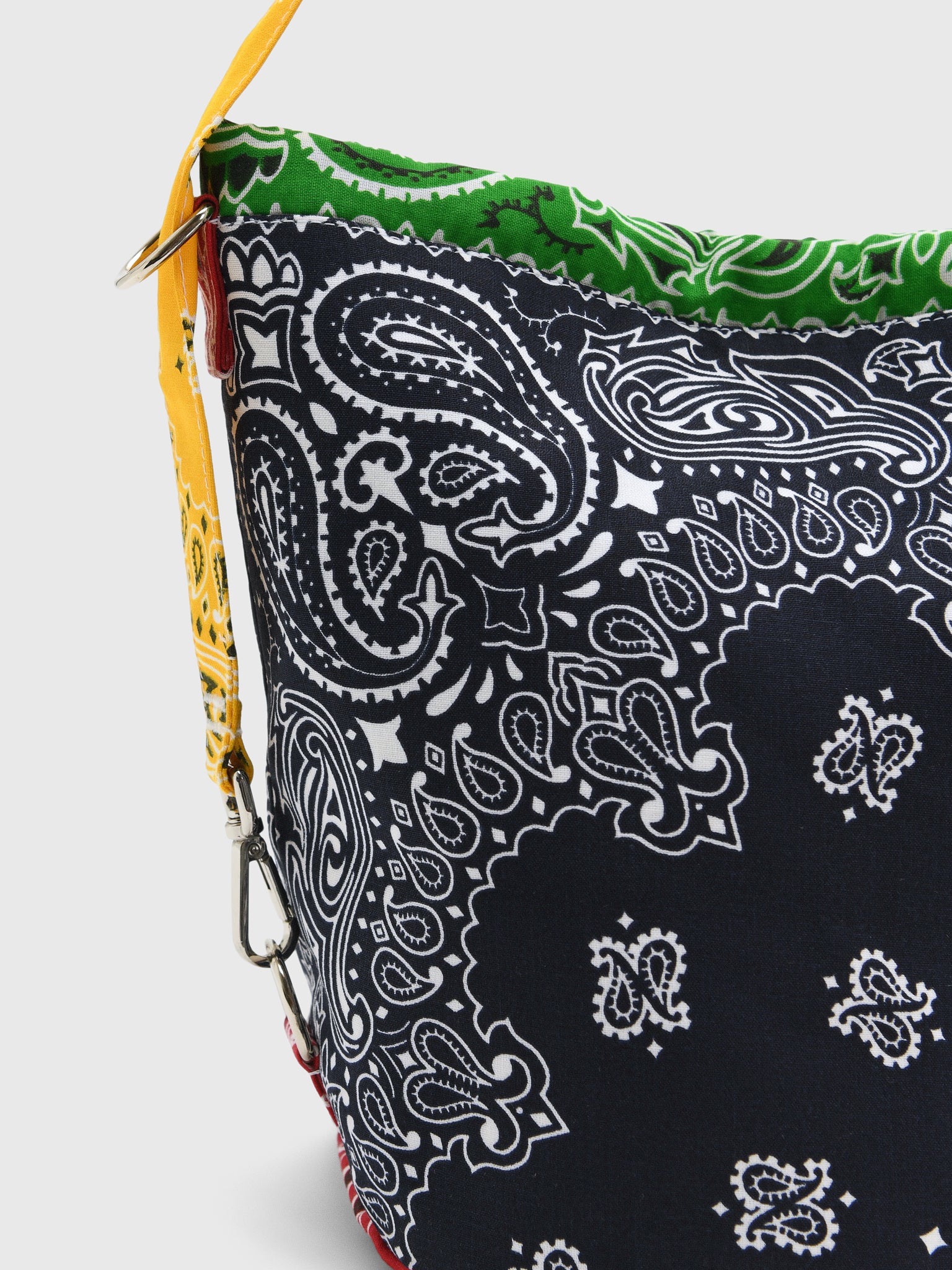 Call It By Your Name Seau Bag – Saint Bernard