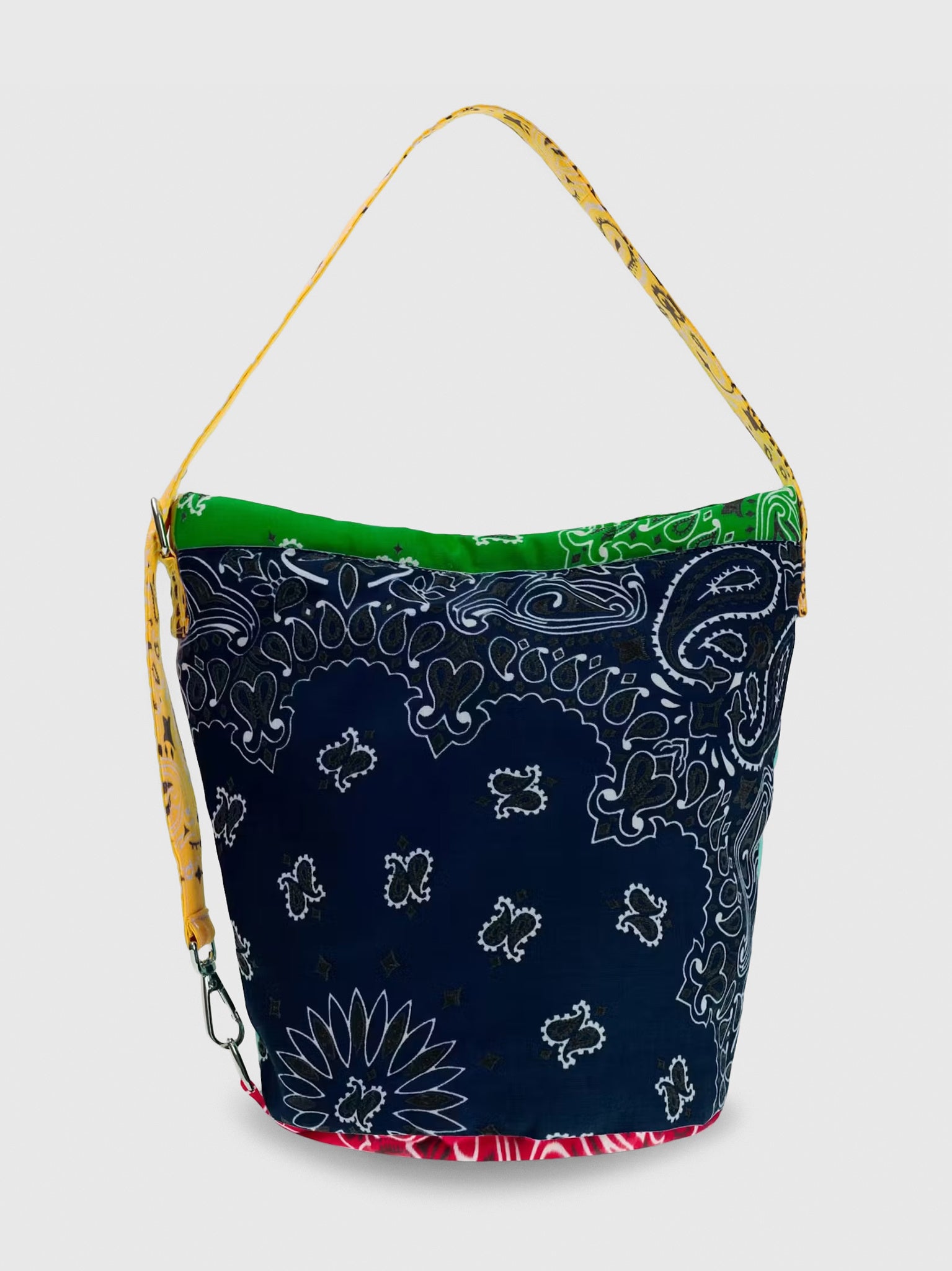 Call It By Your Name Seau Bag - Saint Bernard