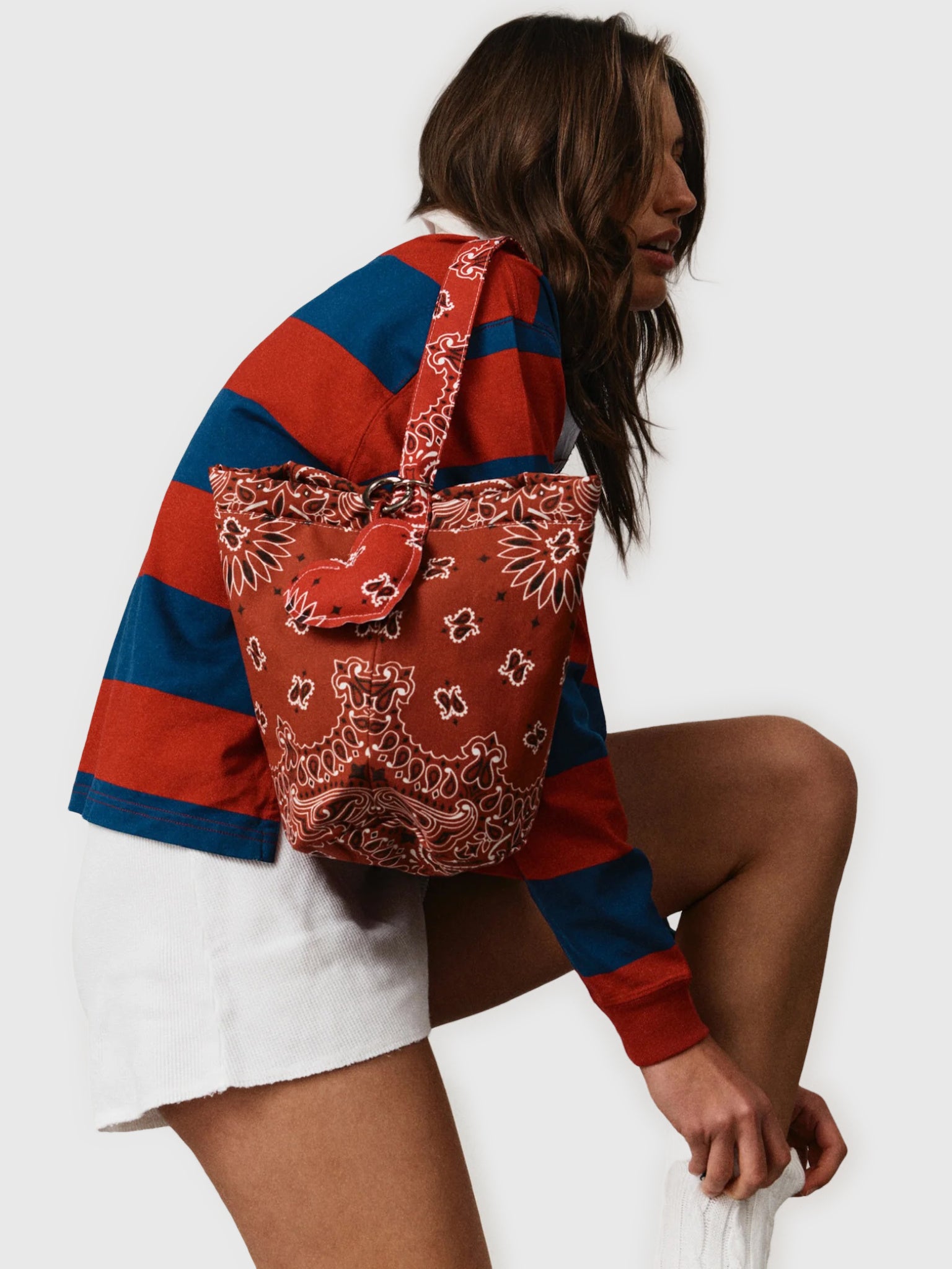 Call It By Your Name Seau Bag – Saint Bernard