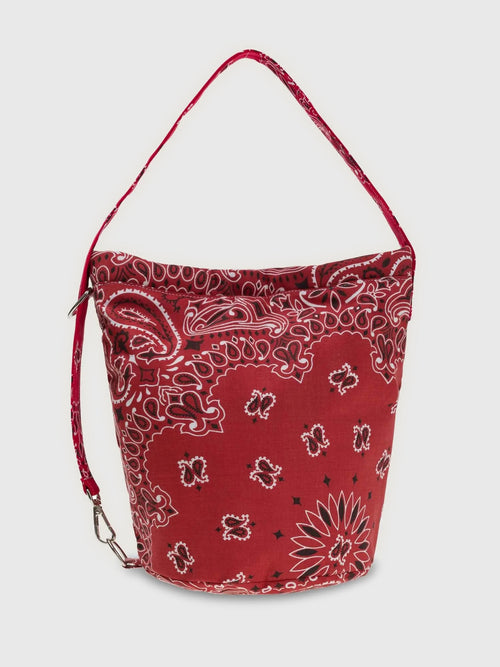 Call It By Your Name Seau Bag - Saint Bernard