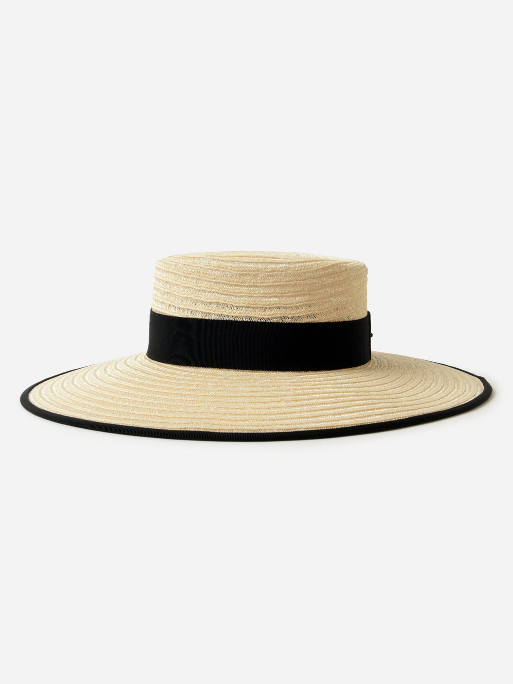 Destree Women's Annie Straw Hat - Saint Bernard