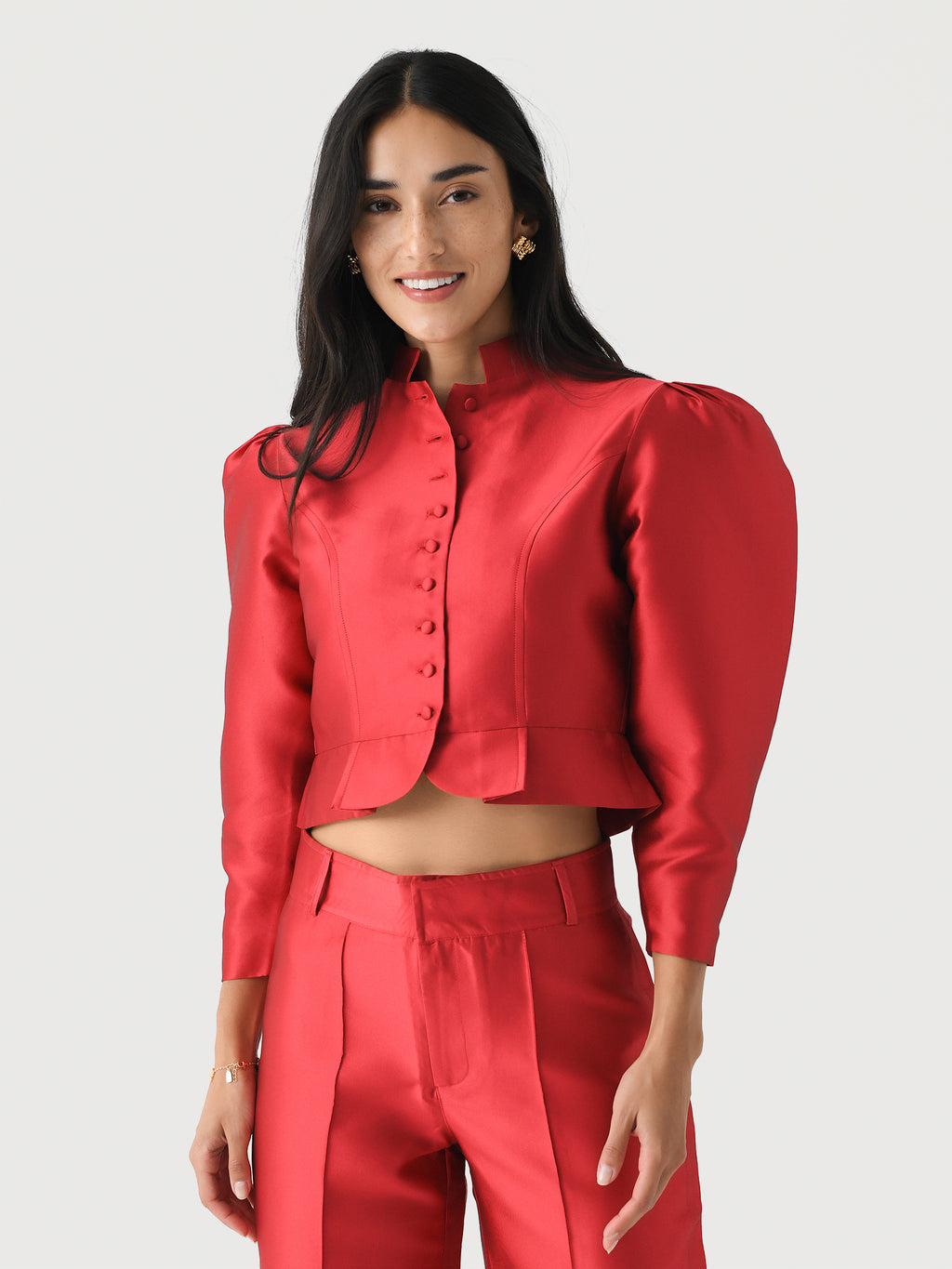 Destree Women's Amoako Smart Jacket - Saint Bernard