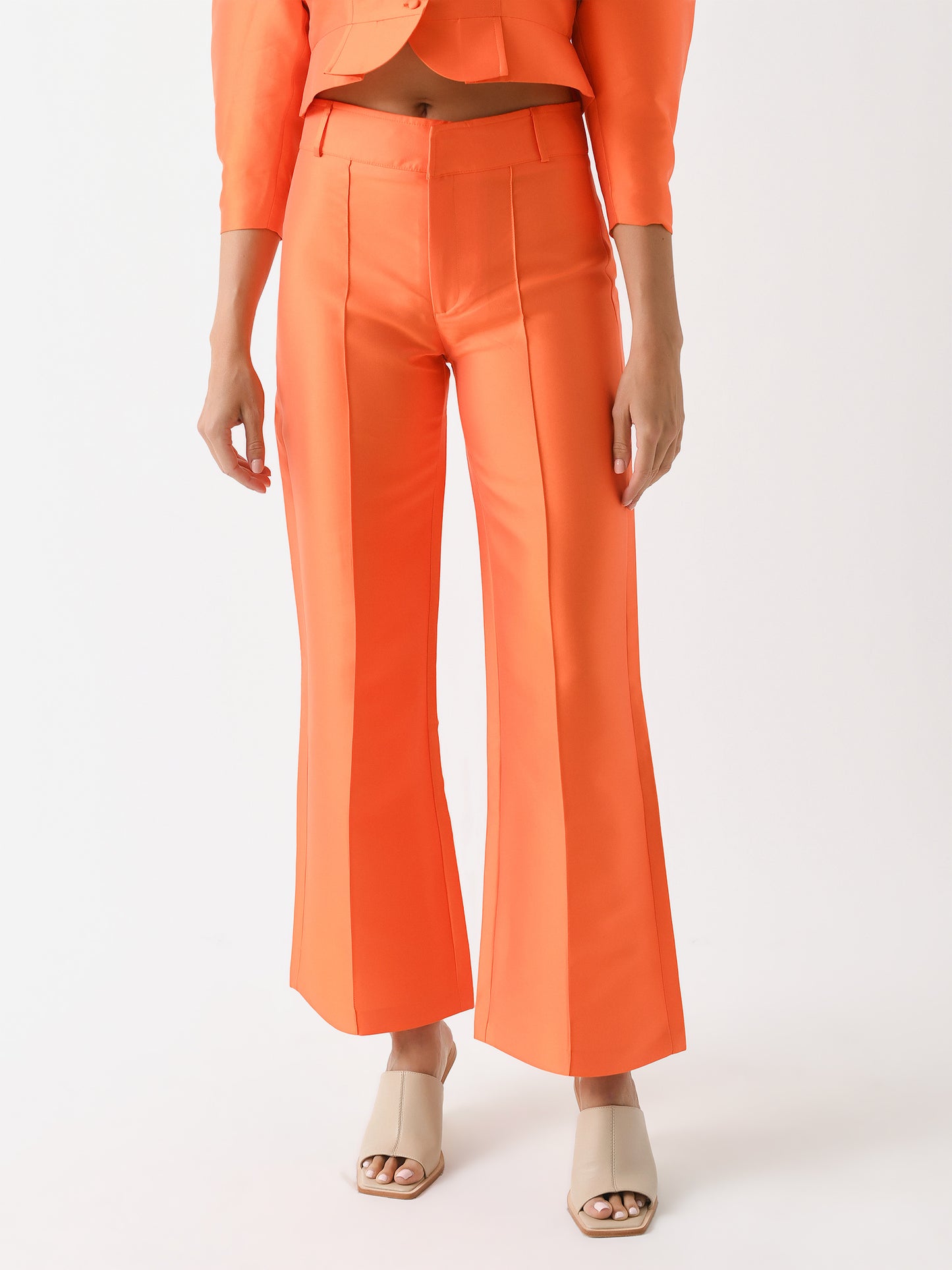 Destree Women's Yoshitomo Smart Pant - Saint Bernard