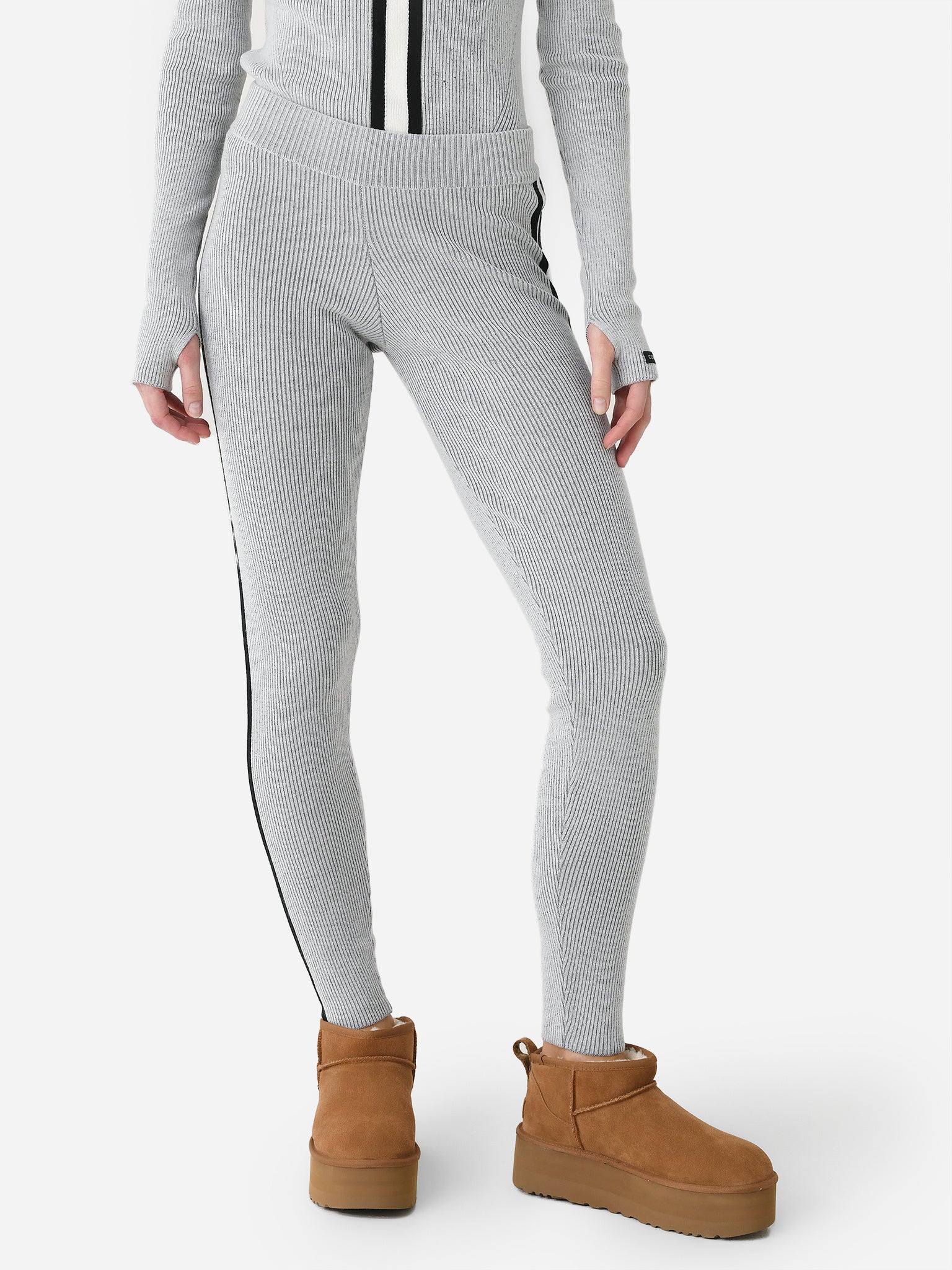 Cordova Women's Soelden Base Layer Pant - Saint Bernard