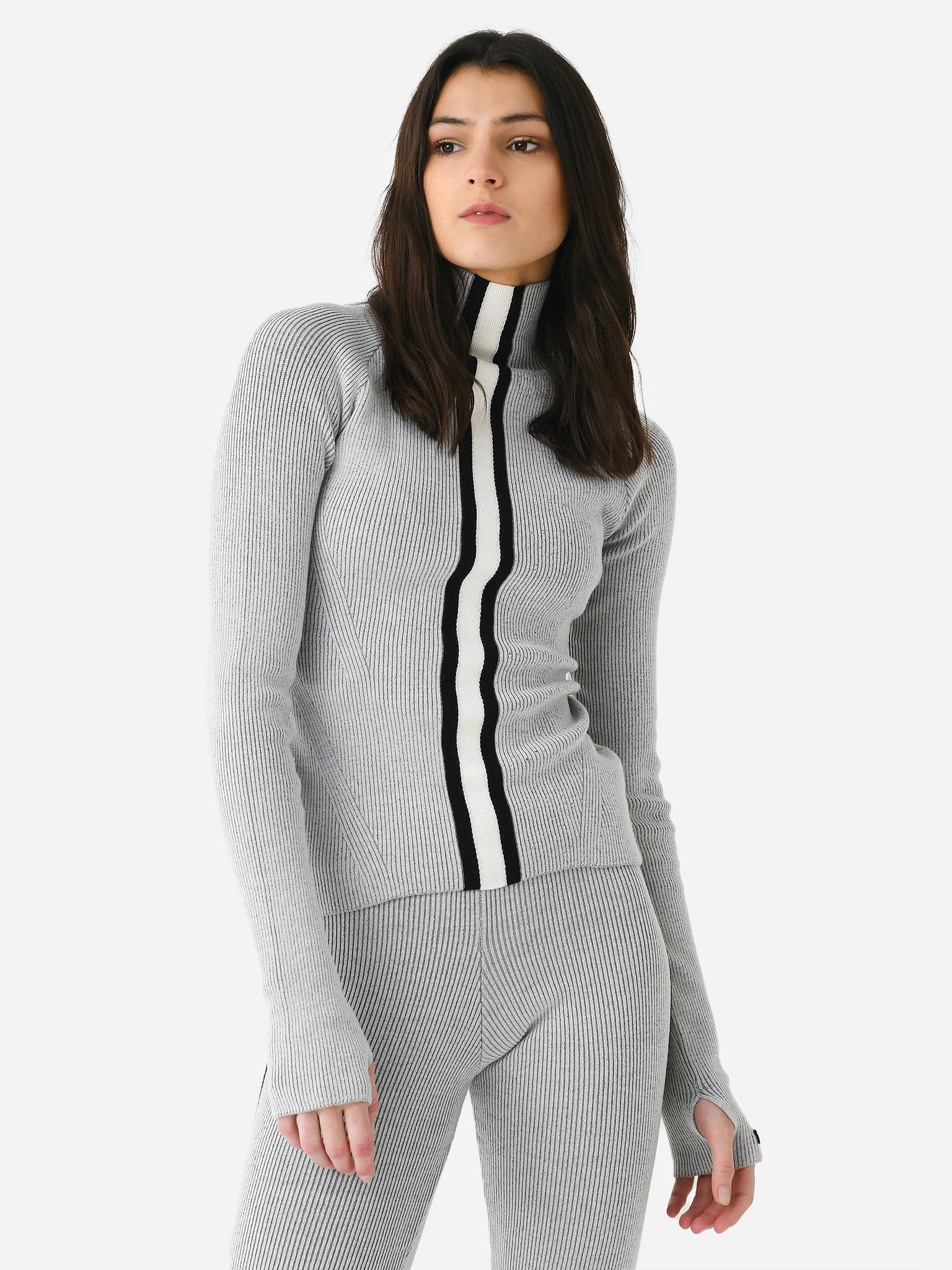 Cordova Women's Soelden Base Layer Top - Saint Bernard
