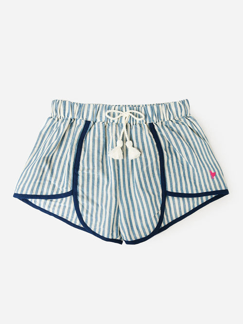 Pink Chicken Girls' Millie Short