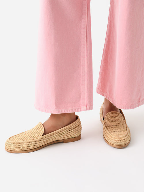 Paloma Barcelo Women's Amaranta Flat