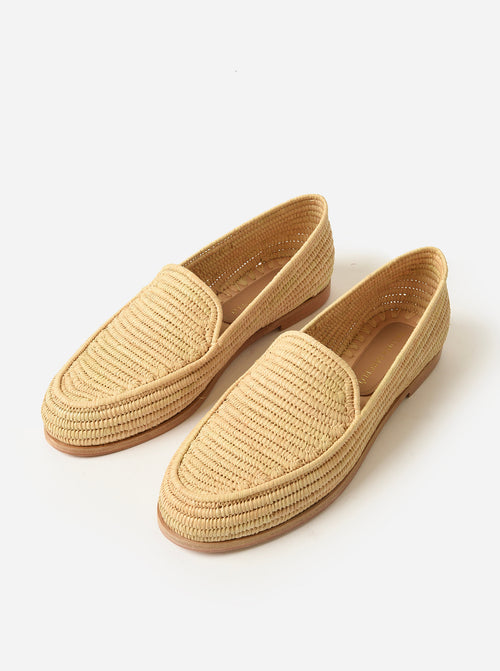 Paloma Barcelo Women's Amaranta Flat