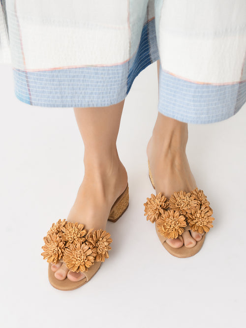 Paloma Barcelo Women's Fiore Sandal