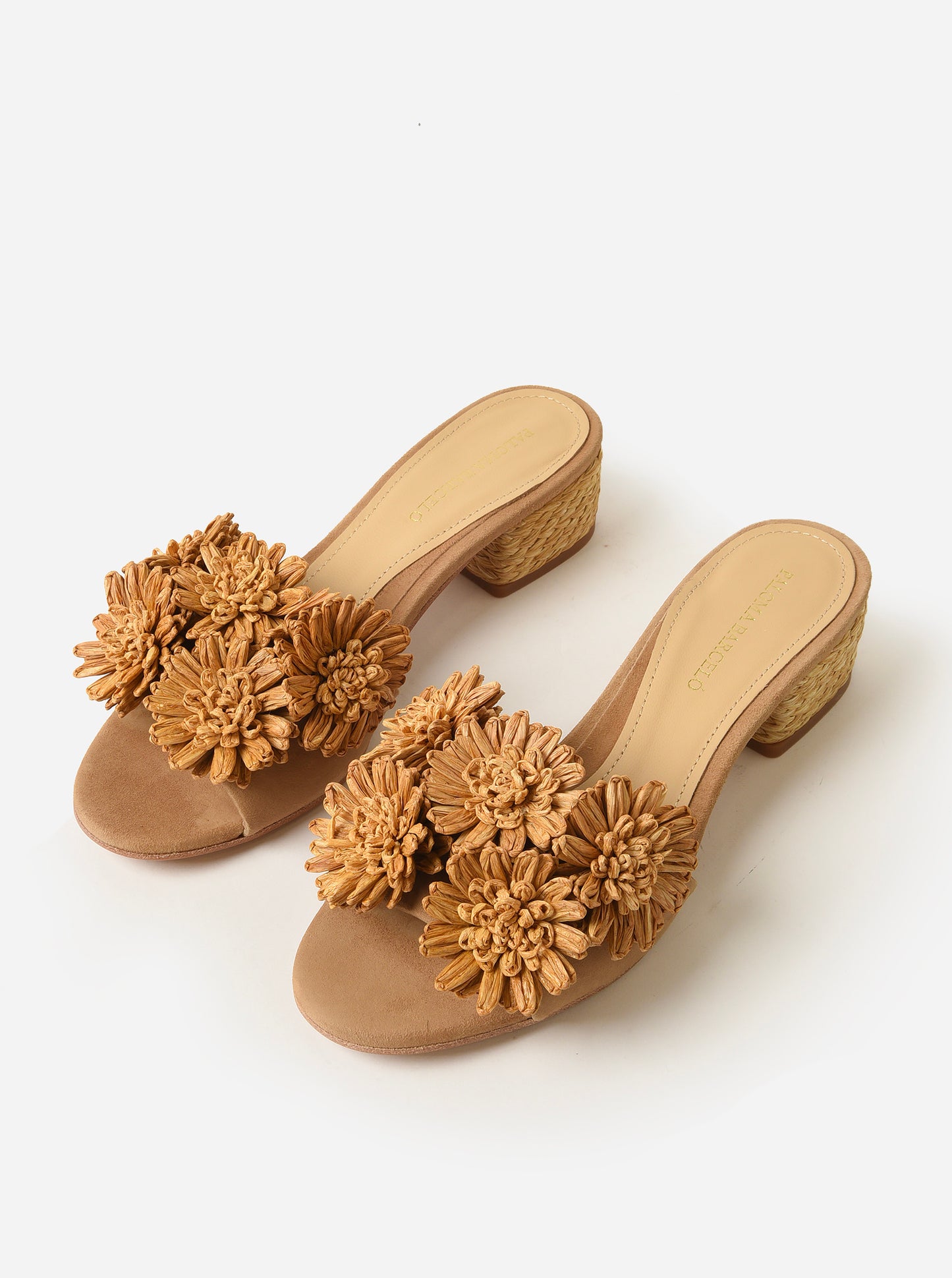 Paloma Barcelo Women's Fiore Sandal