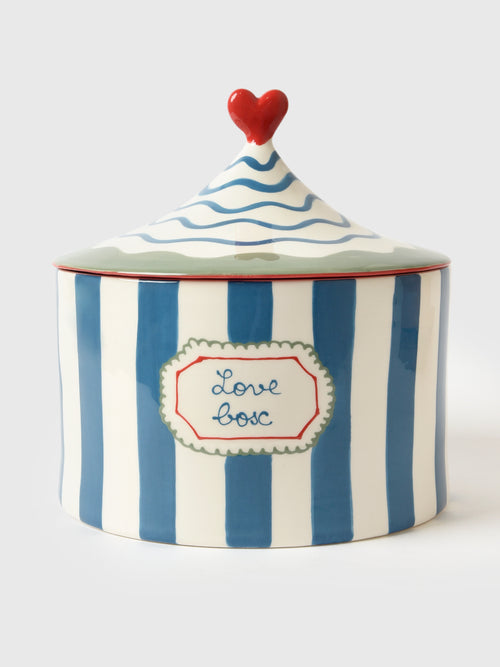 Laetitia Rouget Love Box
