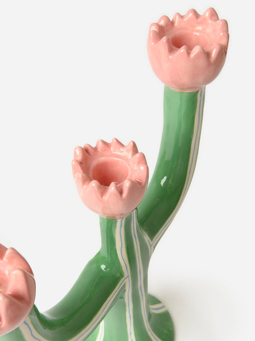 Laetitia Rouget Tulip Candleholder