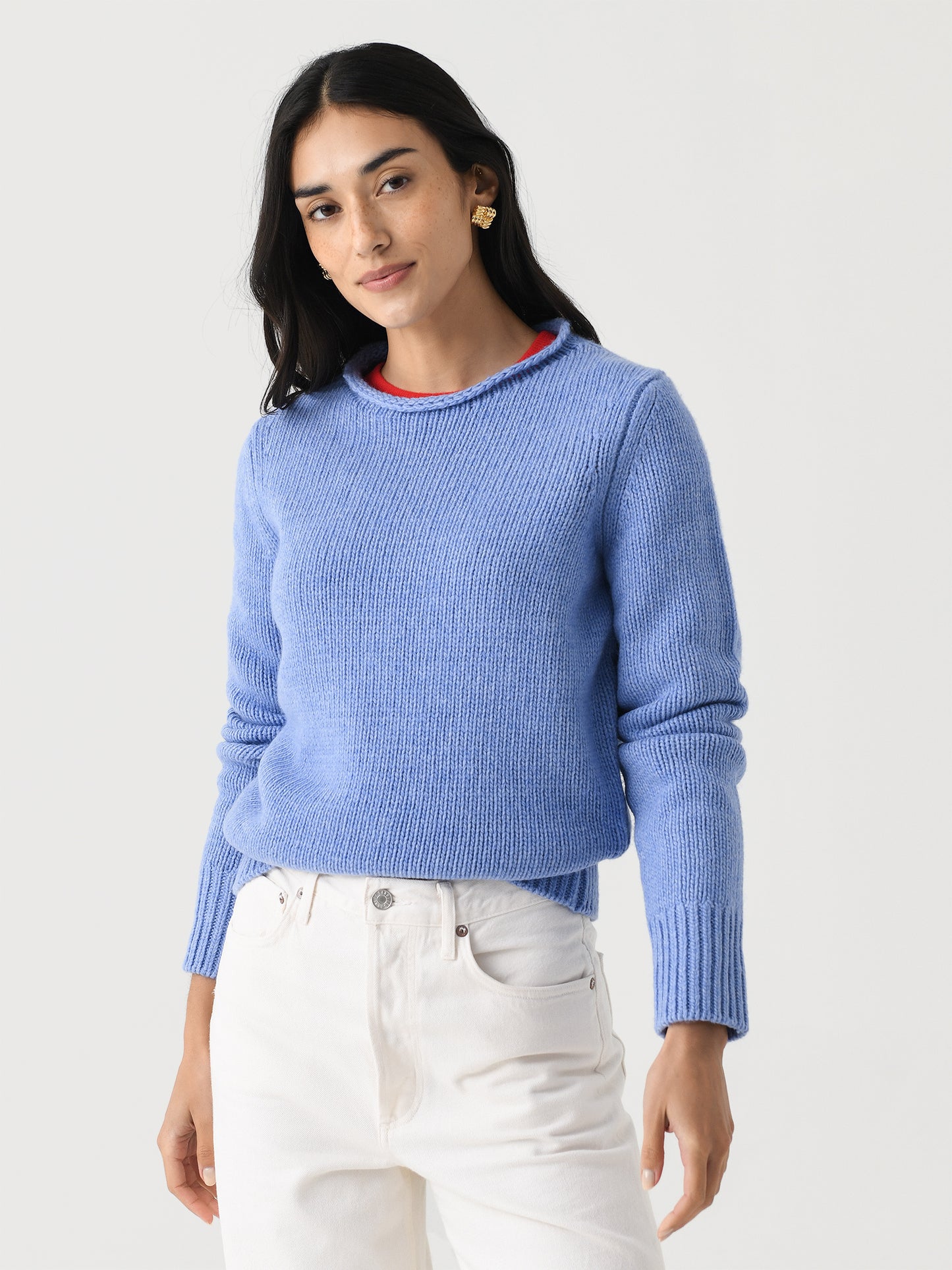 Alex Mill Women's Jaime Sweater - Saint Bernard
