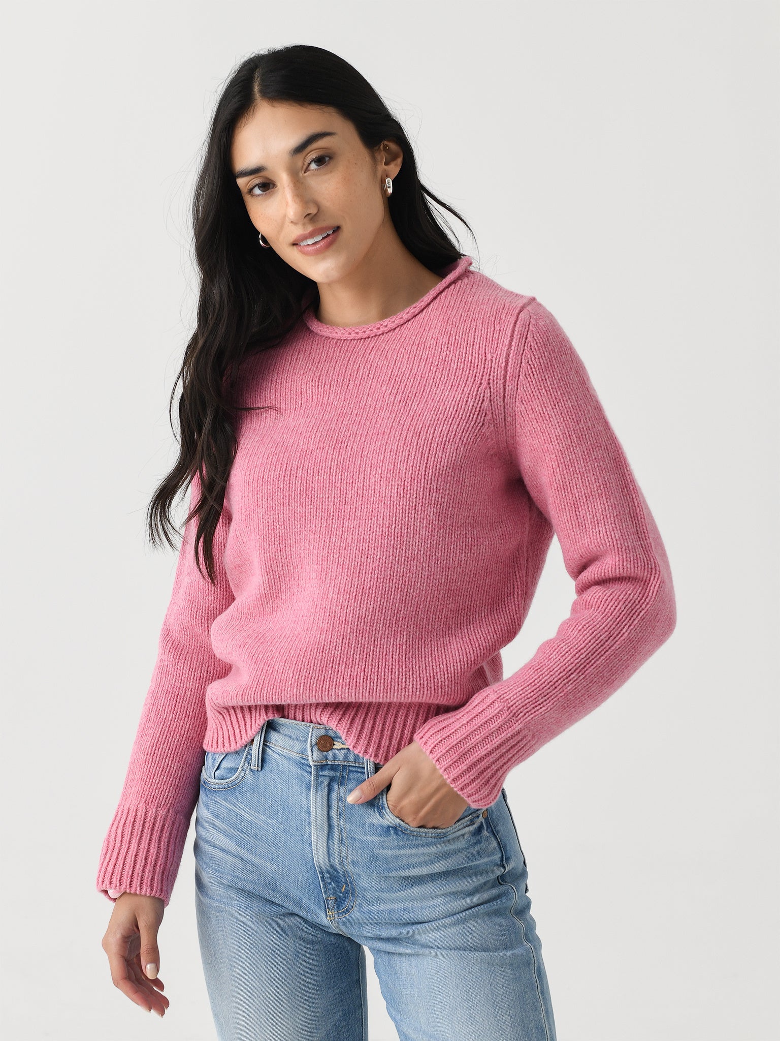 Alex Mill Women's Jaime Sweater - Saint Bernard