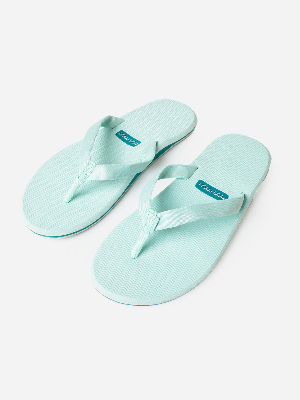 Hari Mari Women's Dunes Flip Flop - Saint Bernard