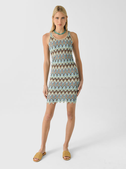 Stark X Women's Serena Dress