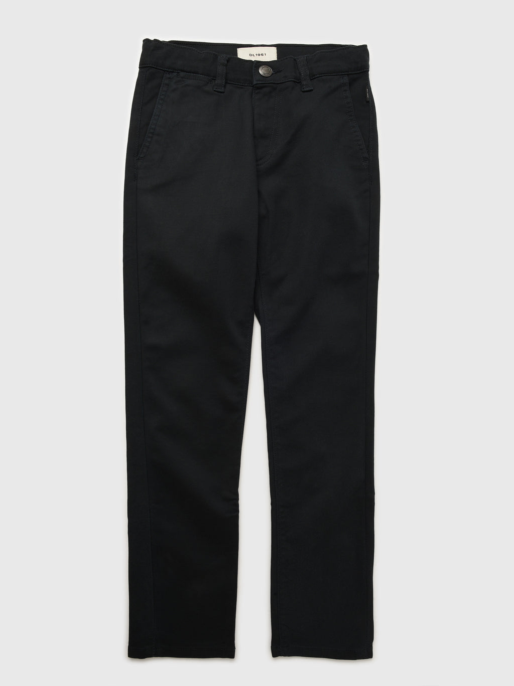 DL1961 Boys' Brady Slim Chino Pant - Saint Bernard