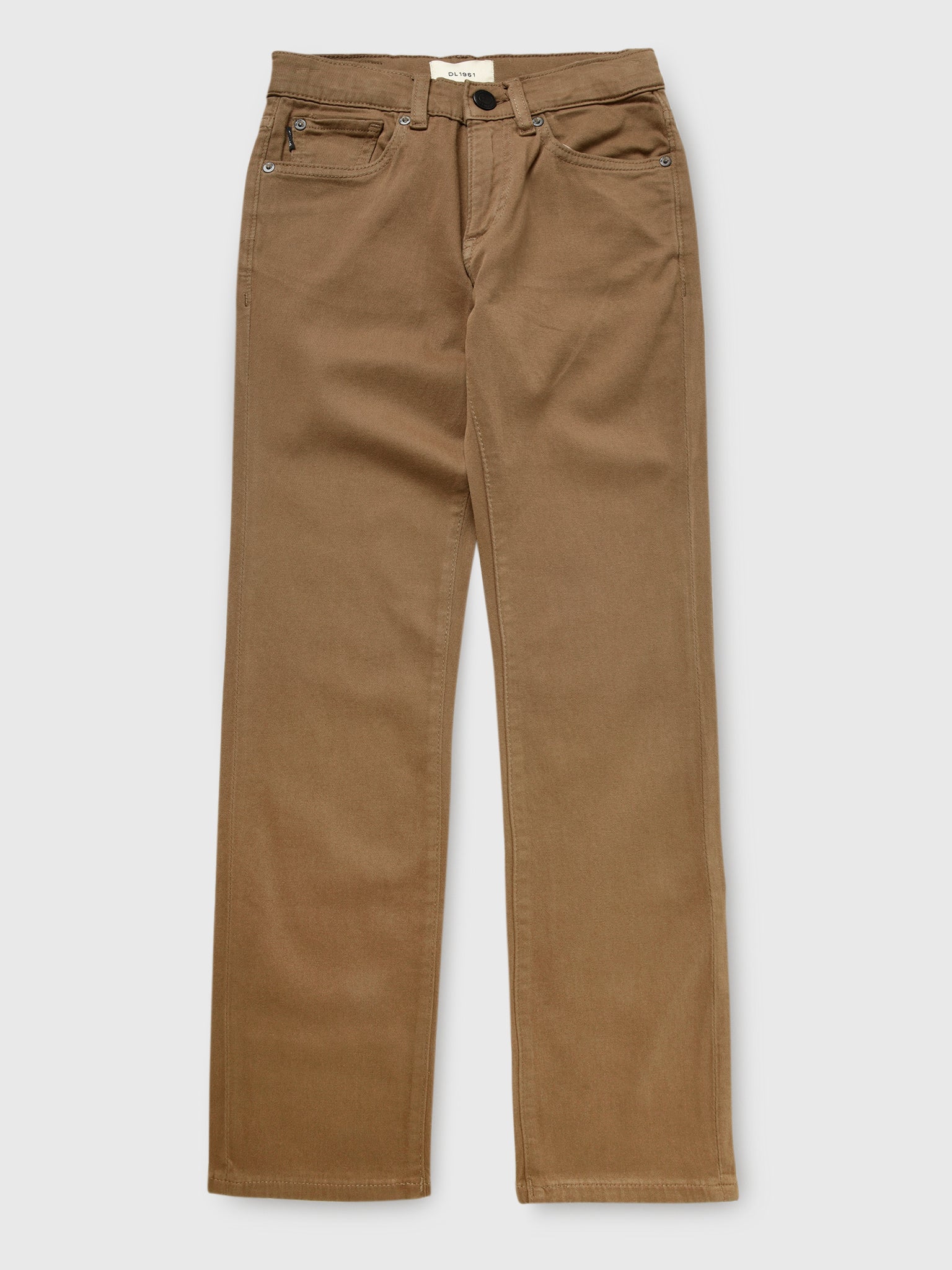 DL1961 Boys' Brady Slim Pant - Saint Bernard