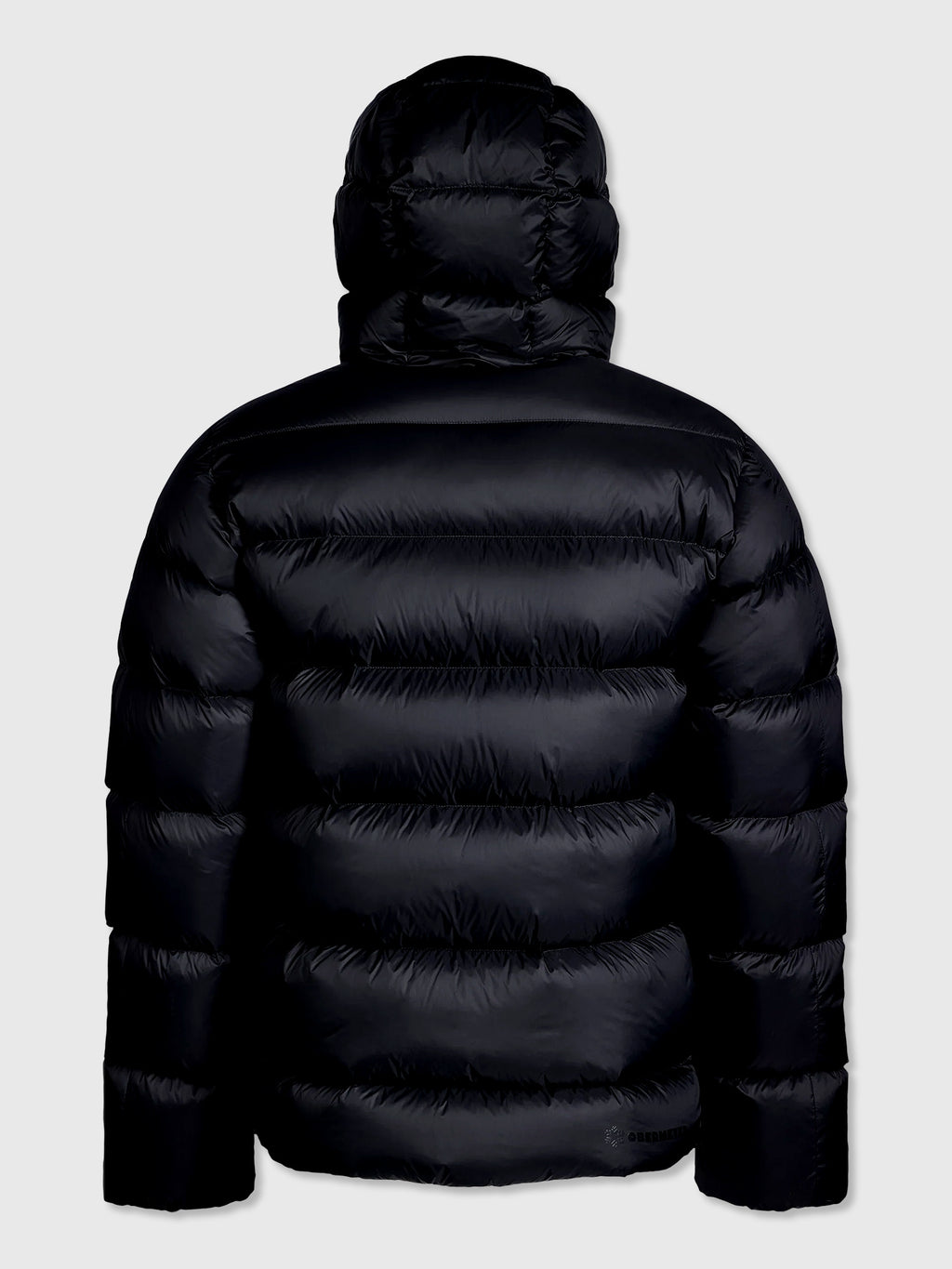 Obermeyer Men's Cold Mega Jacket - Saint Bernard