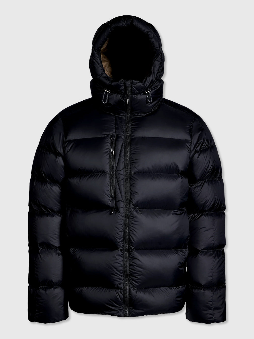 Obermeyer Men's Cold Mega Jacket - Saint Bernard