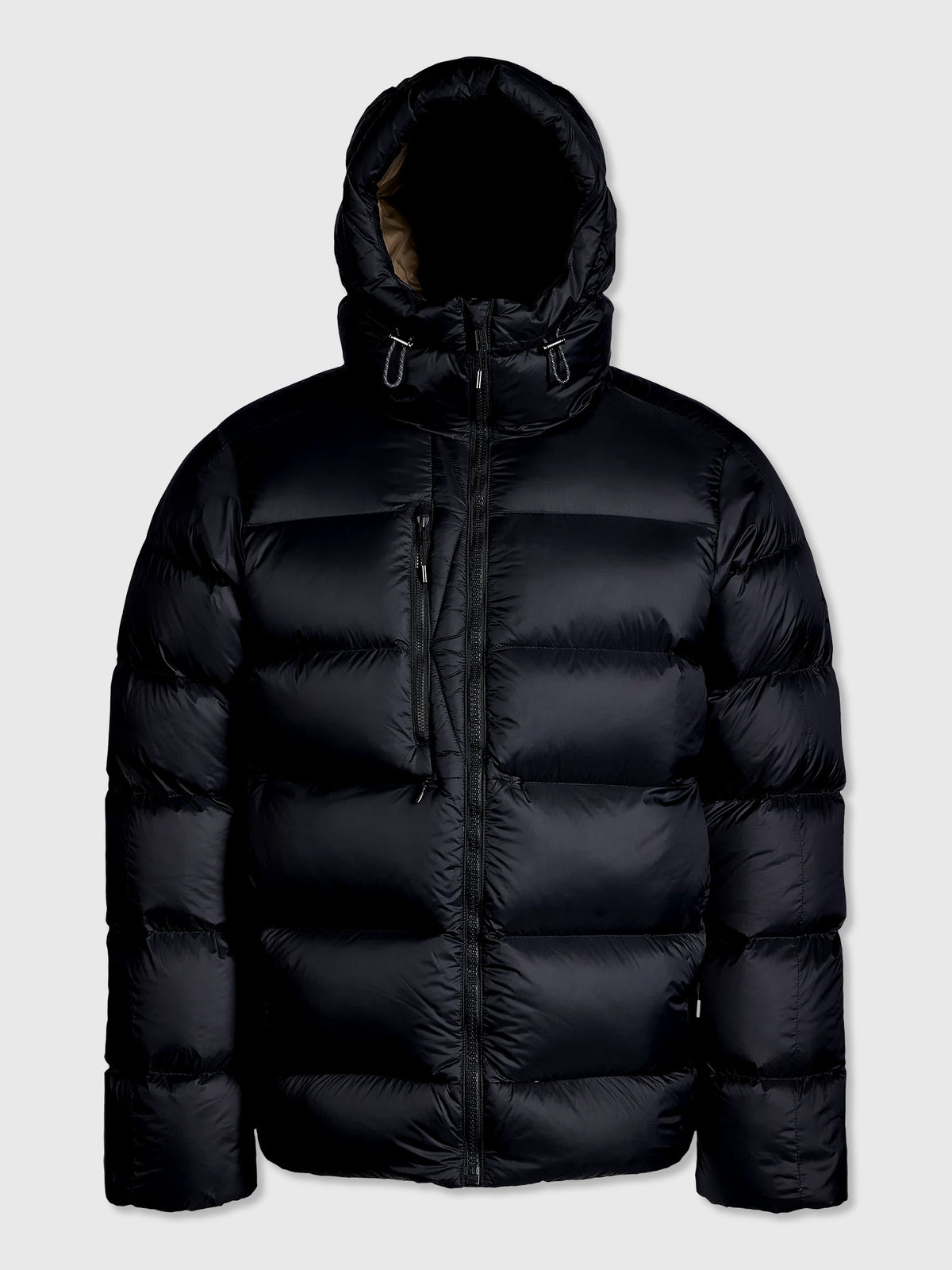 Obermeyer Men's Cold Mega Jacket - Saint Bernard