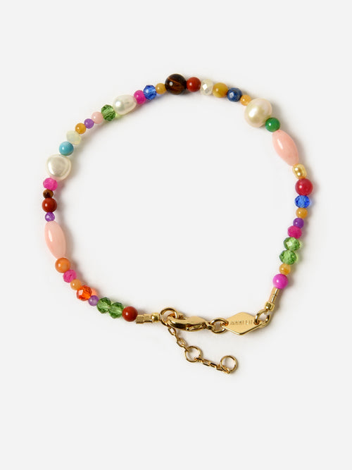 Anni Lu Glamstone Bracelet
