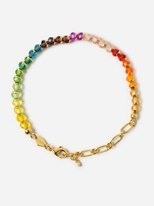 Anni Lu Tennis Kinda Bracelet