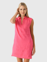 Stark X Women's Maren Dress - Saint Bernard