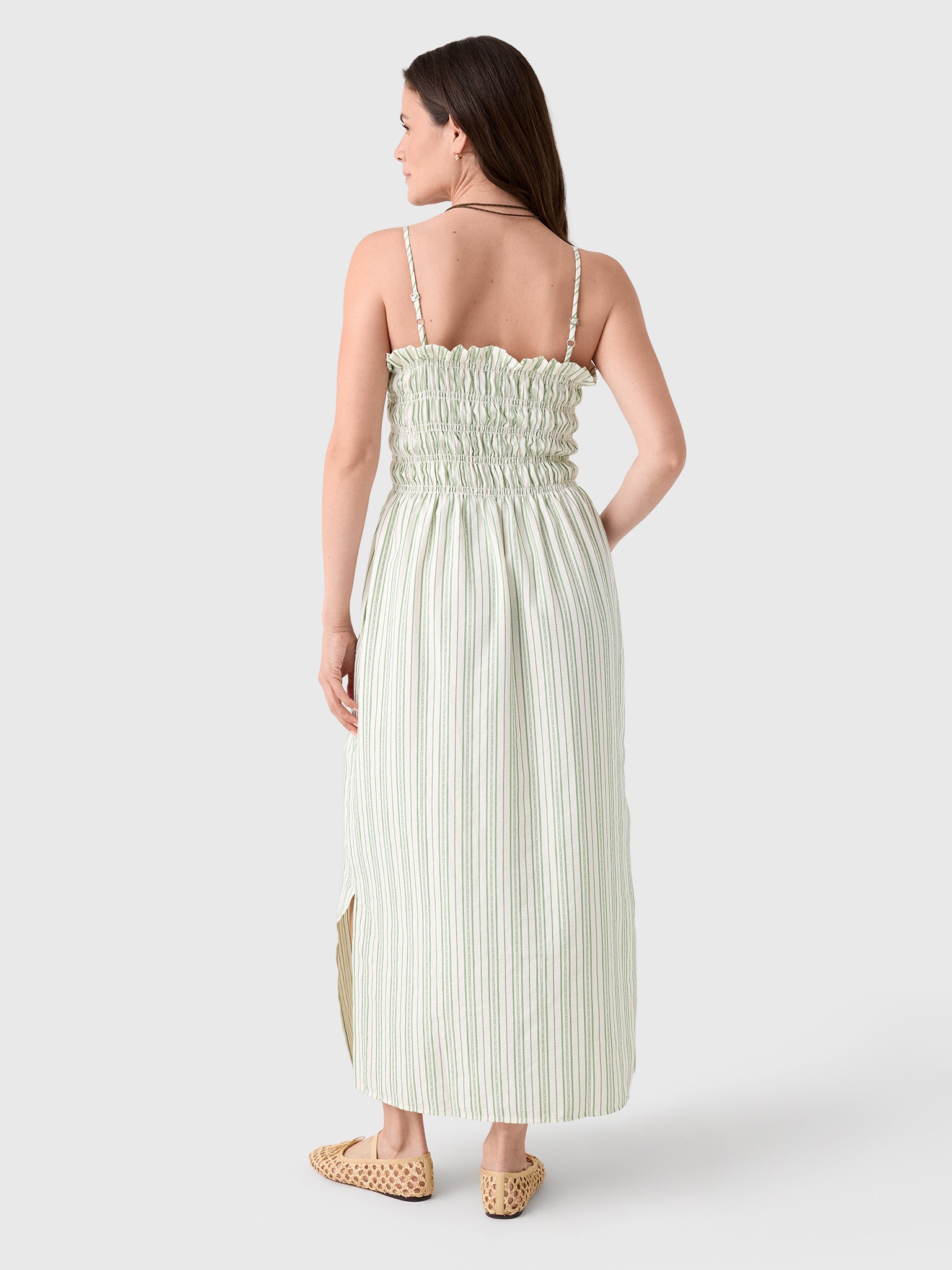 MVG Women's Mabel Dress - Saint Bernard