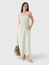 MVG Women's Mabel Dress - Saint Bernard