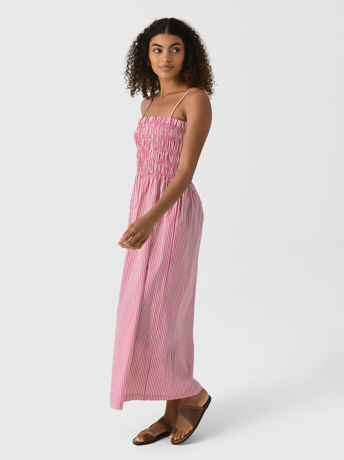 Stark X Women's Stripe Dress