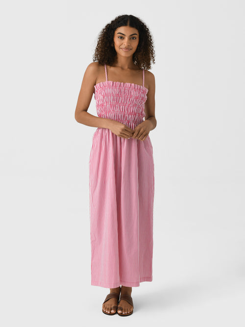 Stark X Women's Stripe Dress