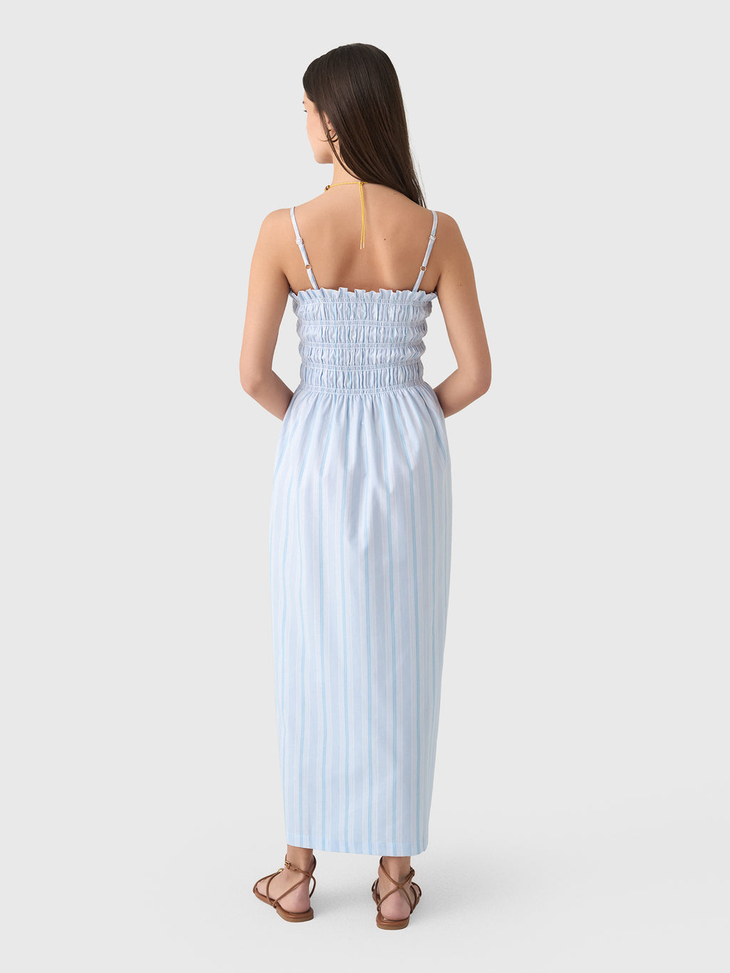 MVG Women's Mabel Dress - Saint Bernard